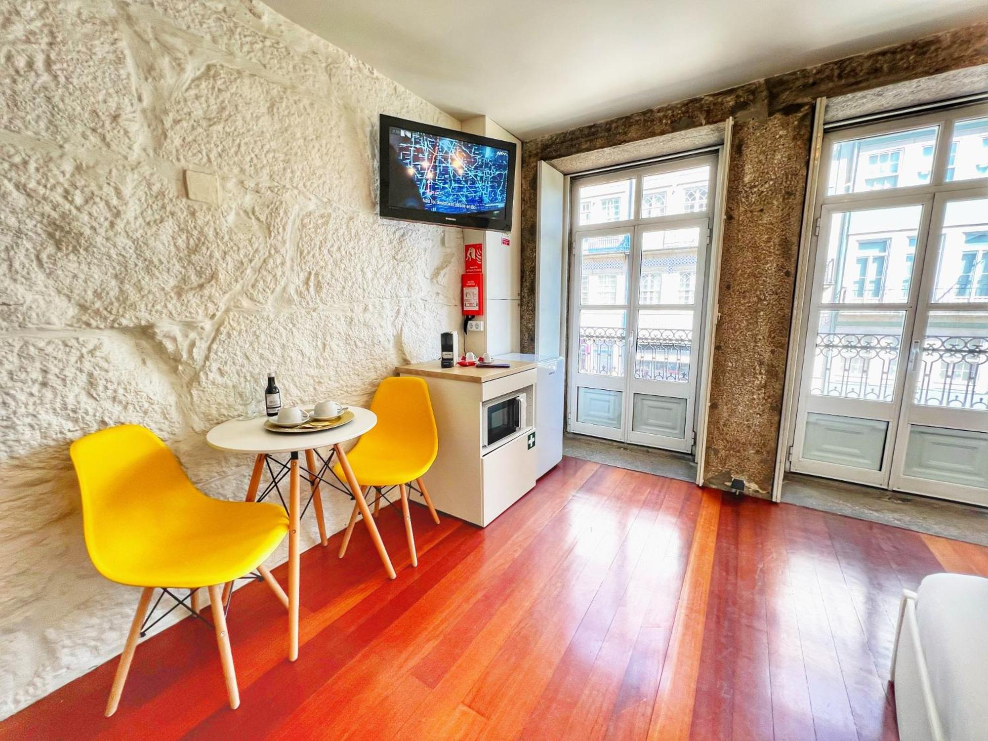 פורטו Sao Domingos Residence 1 מראה חיצוני תמונה