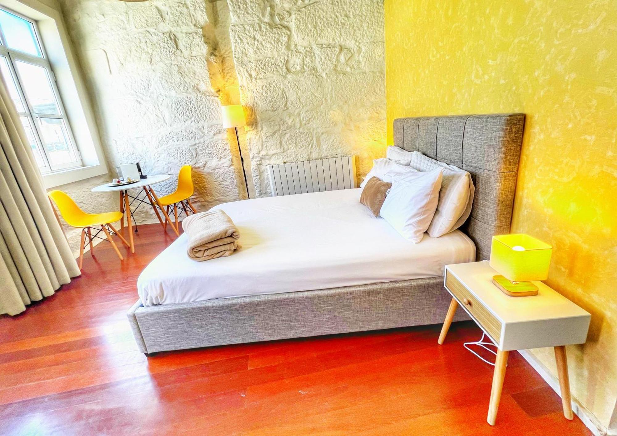 פורטו Sao Domingos Residence 1 מראה חיצוני תמונה