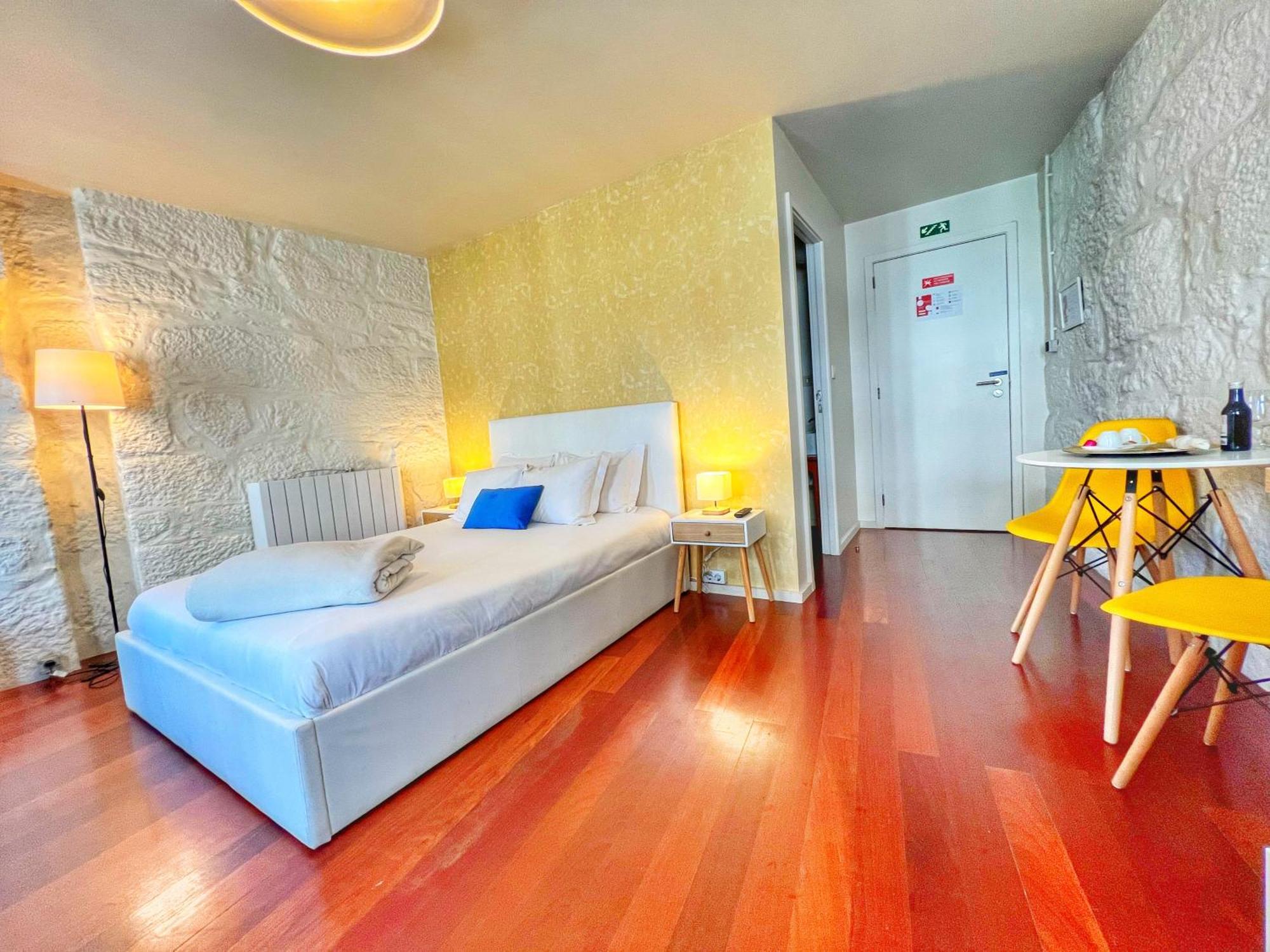 פורטו Sao Domingos Residence 1 מראה חיצוני תמונה