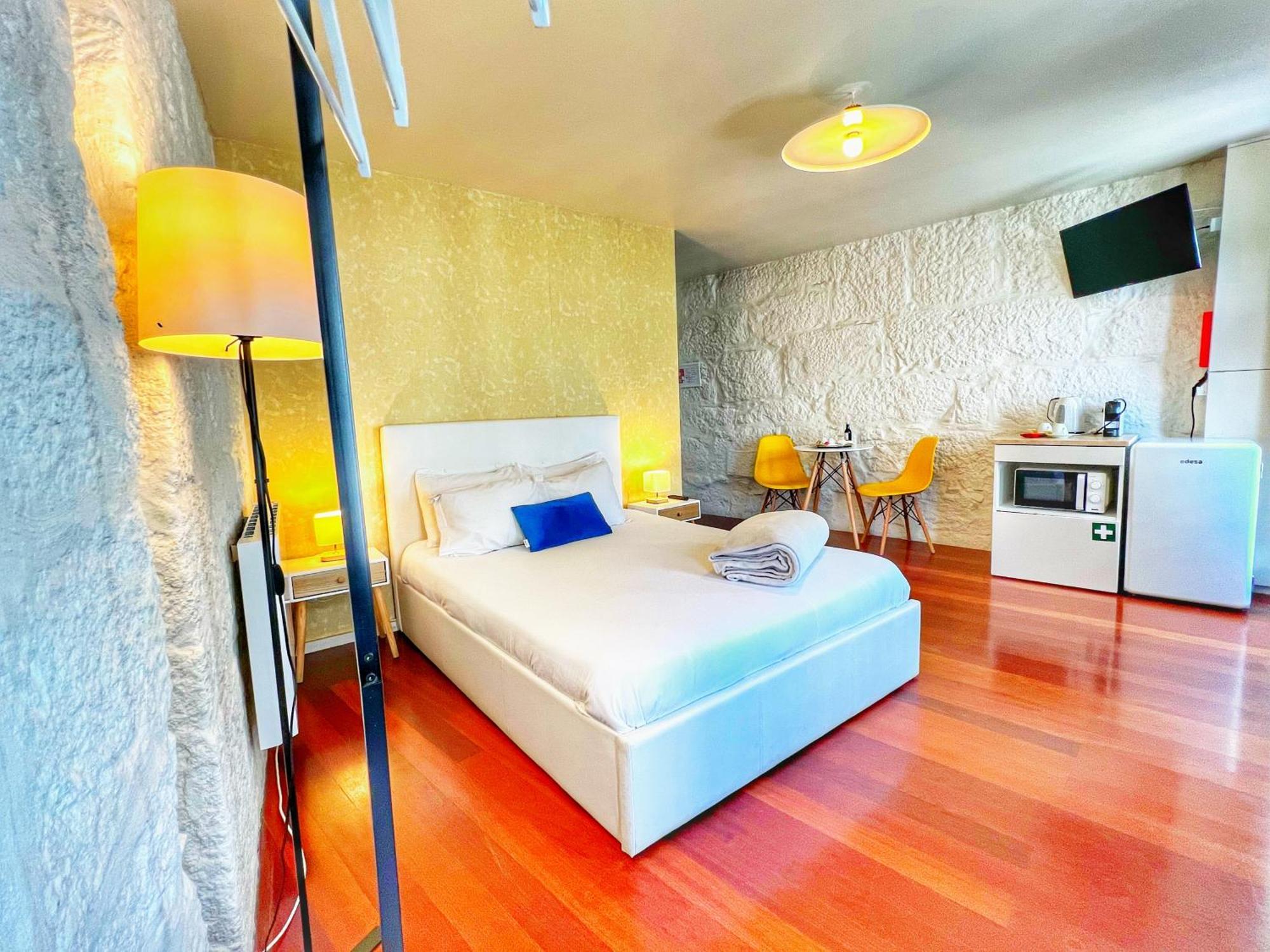 פורטו Sao Domingos Residence 1 מראה חיצוני תמונה