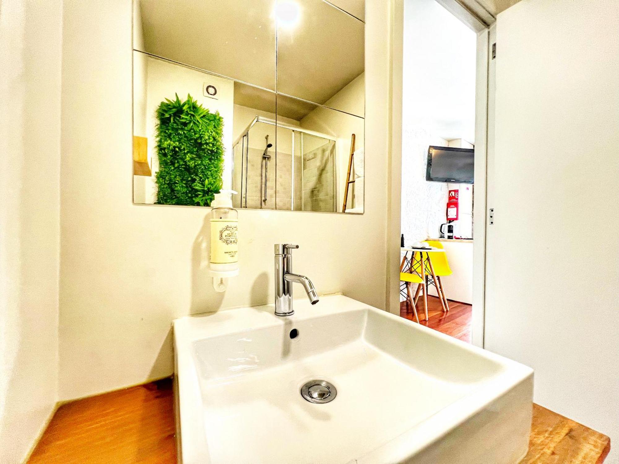 פורטו Sao Domingos Residence 1 מראה חיצוני תמונה