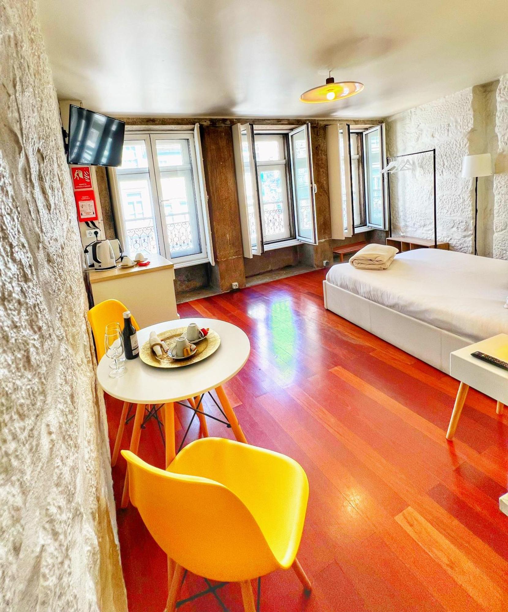 פורטו Sao Domingos Residence 1 מראה חיצוני תמונה
