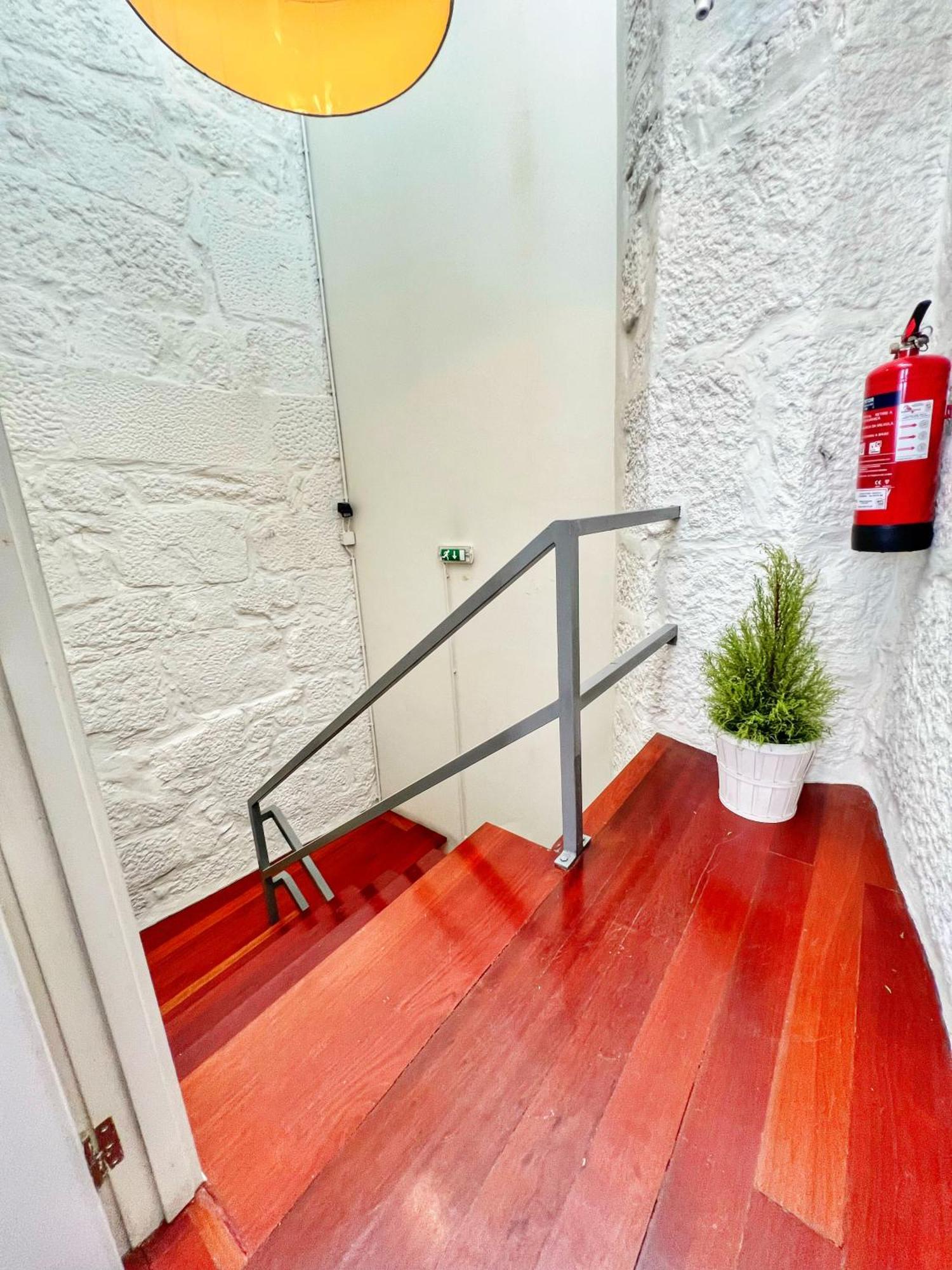 פורטו Sao Domingos Residence 1 מראה חיצוני תמונה