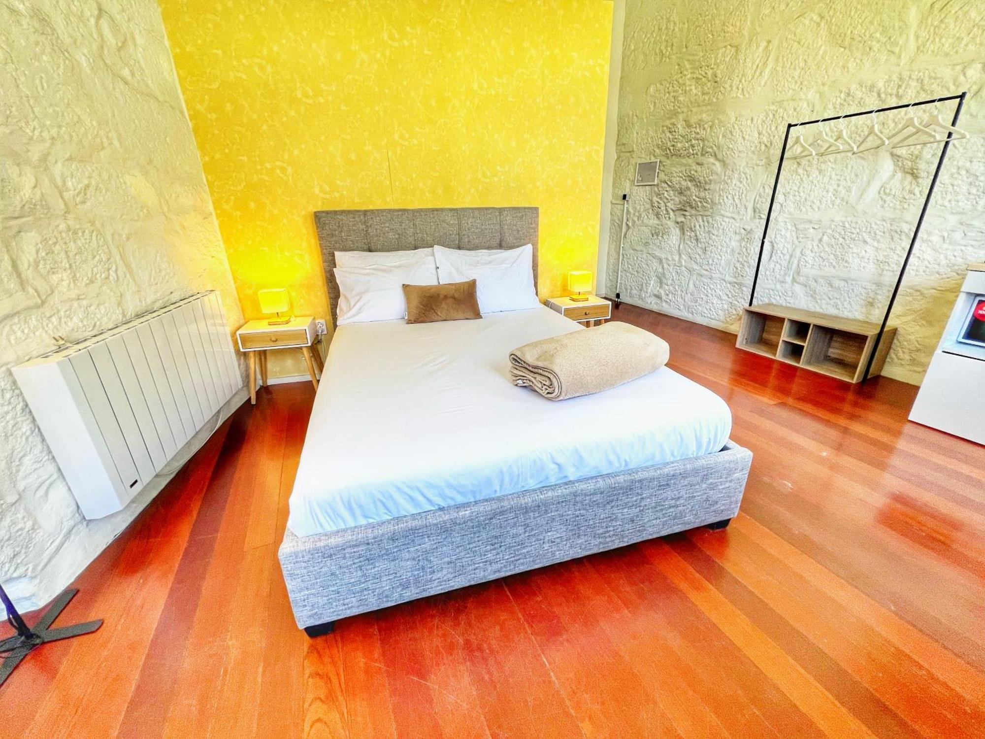 פורטו Sao Domingos Residence 1 מראה חיצוני תמונה