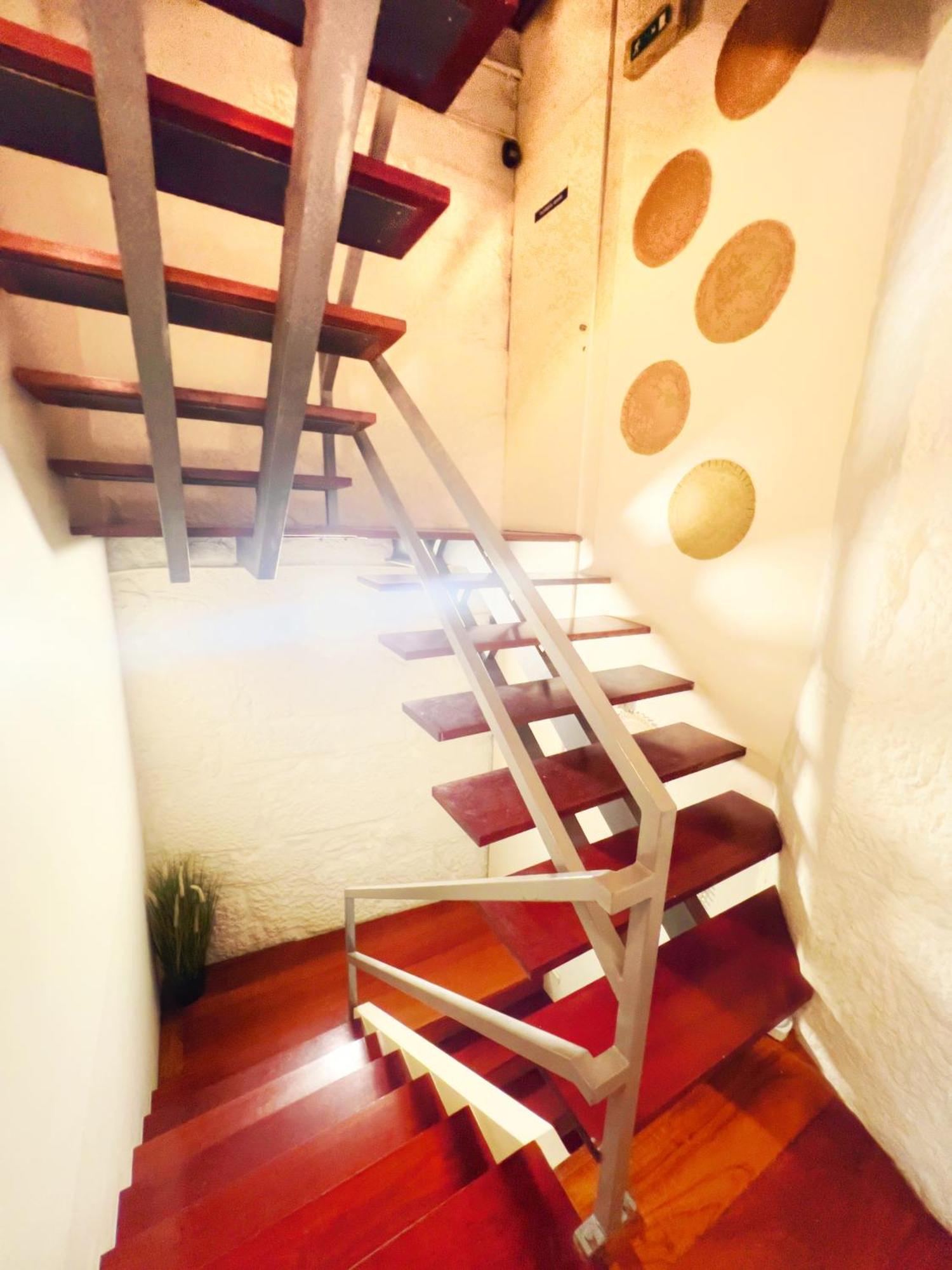פורטו Sao Domingos Residence 1 מראה חיצוני תמונה