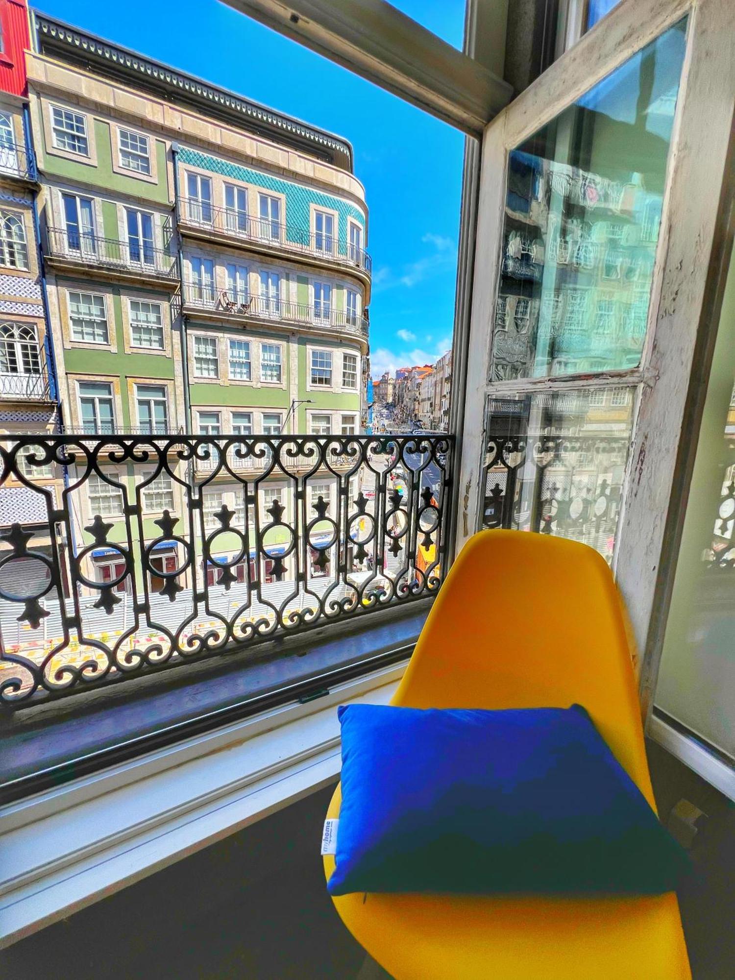 פורטו Sao Domingos Residence 1 מראה חיצוני תמונה