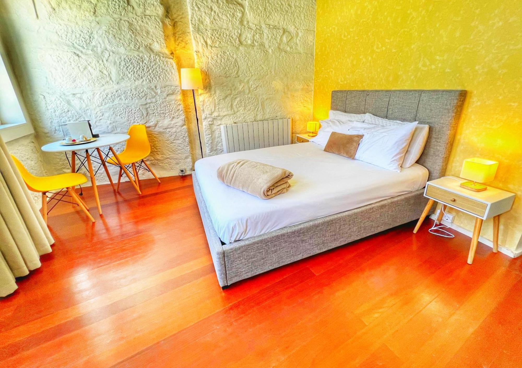 פורטו Sao Domingos Residence 1 מראה חיצוני תמונה
