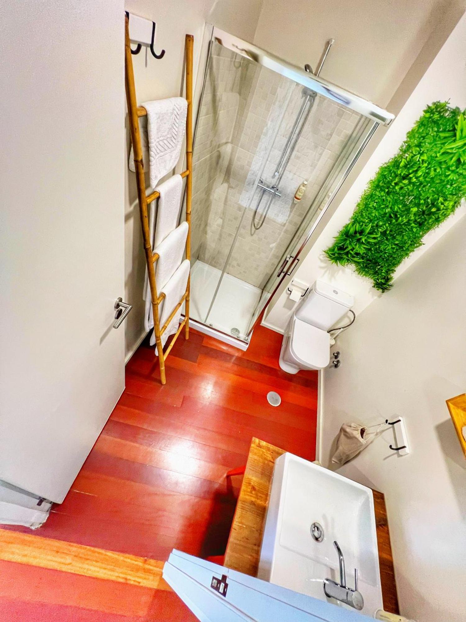 פורטו Sao Domingos Residence 1 מראה חיצוני תמונה