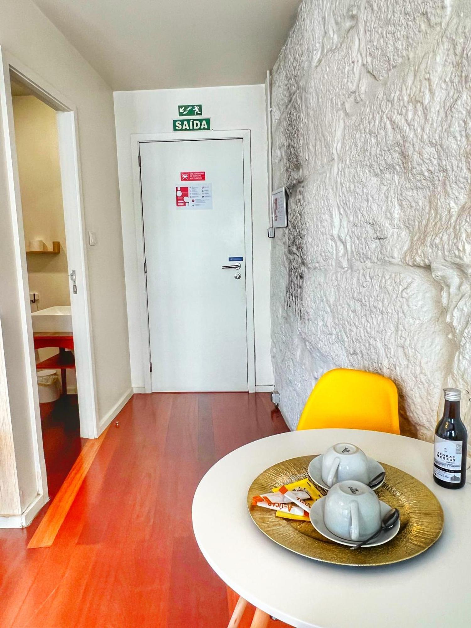 פורטו Sao Domingos Residence 1 מראה חיצוני תמונה
