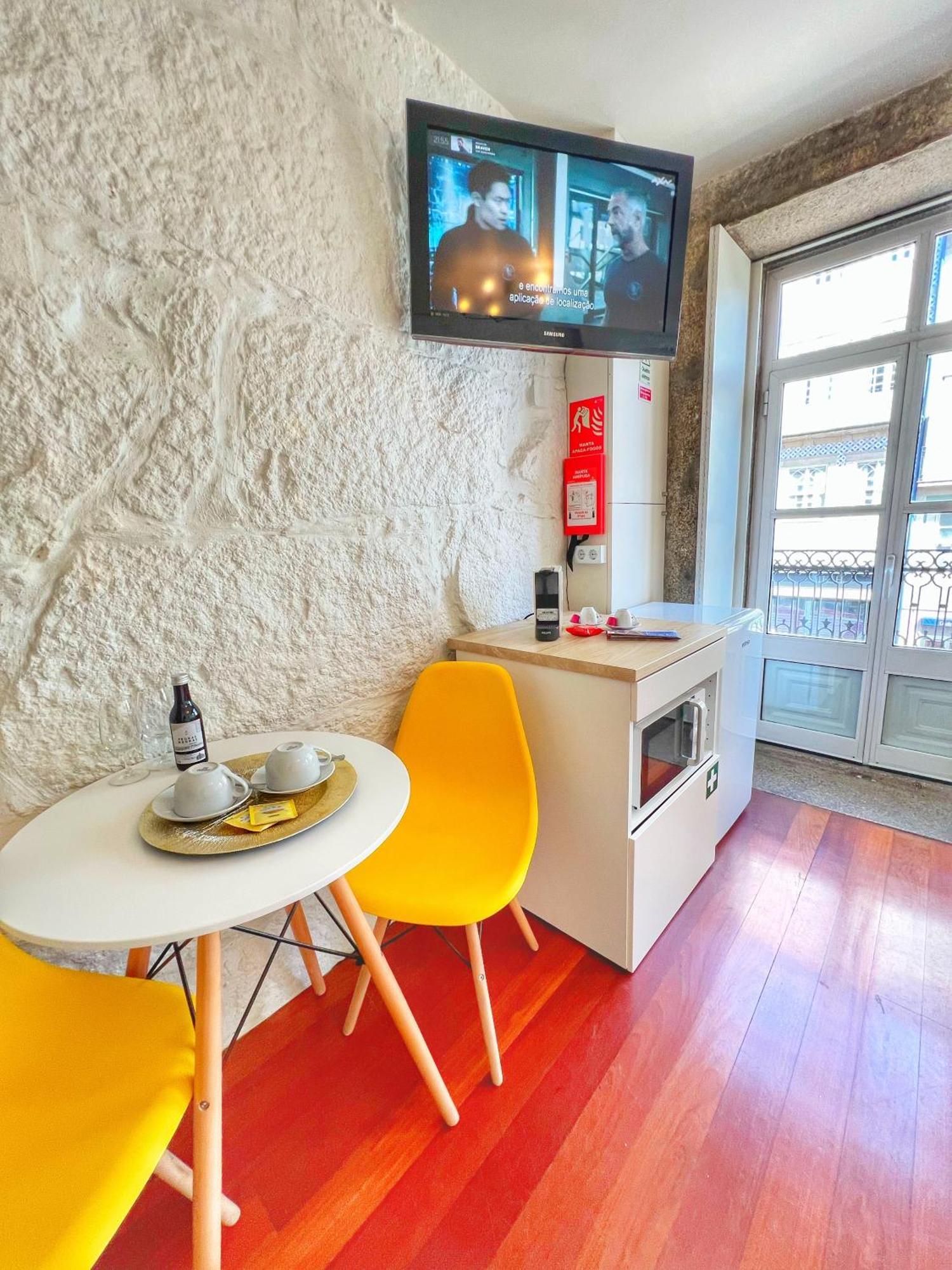 פורטו Sao Domingos Residence 1 מראה חיצוני תמונה