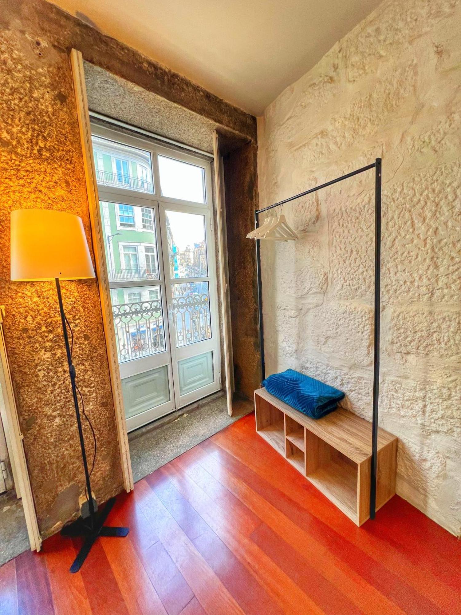 פורטו Sao Domingos Residence 1 מראה חיצוני תמונה