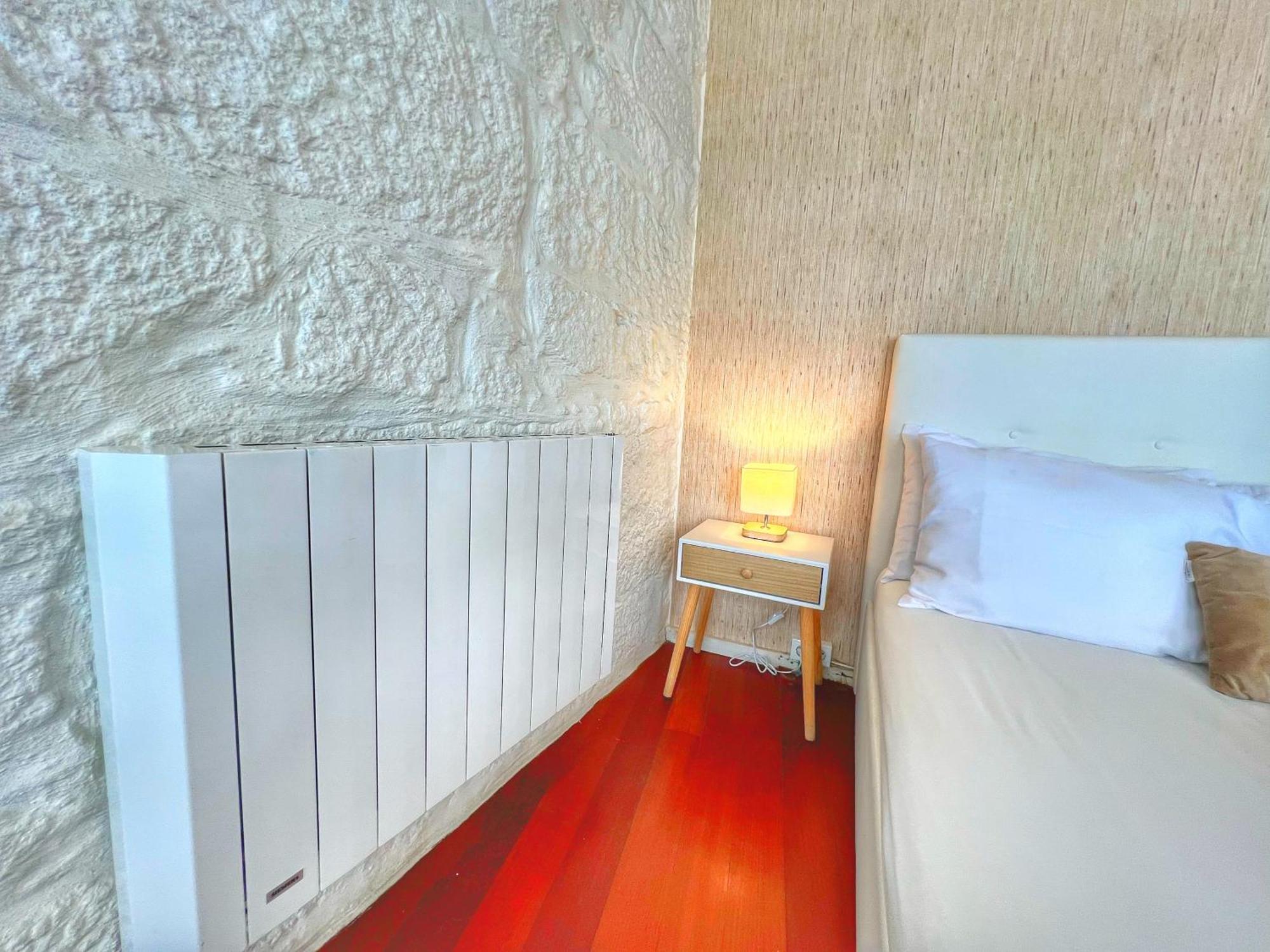 פורטו Sao Domingos Residence 1 מראה חיצוני תמונה