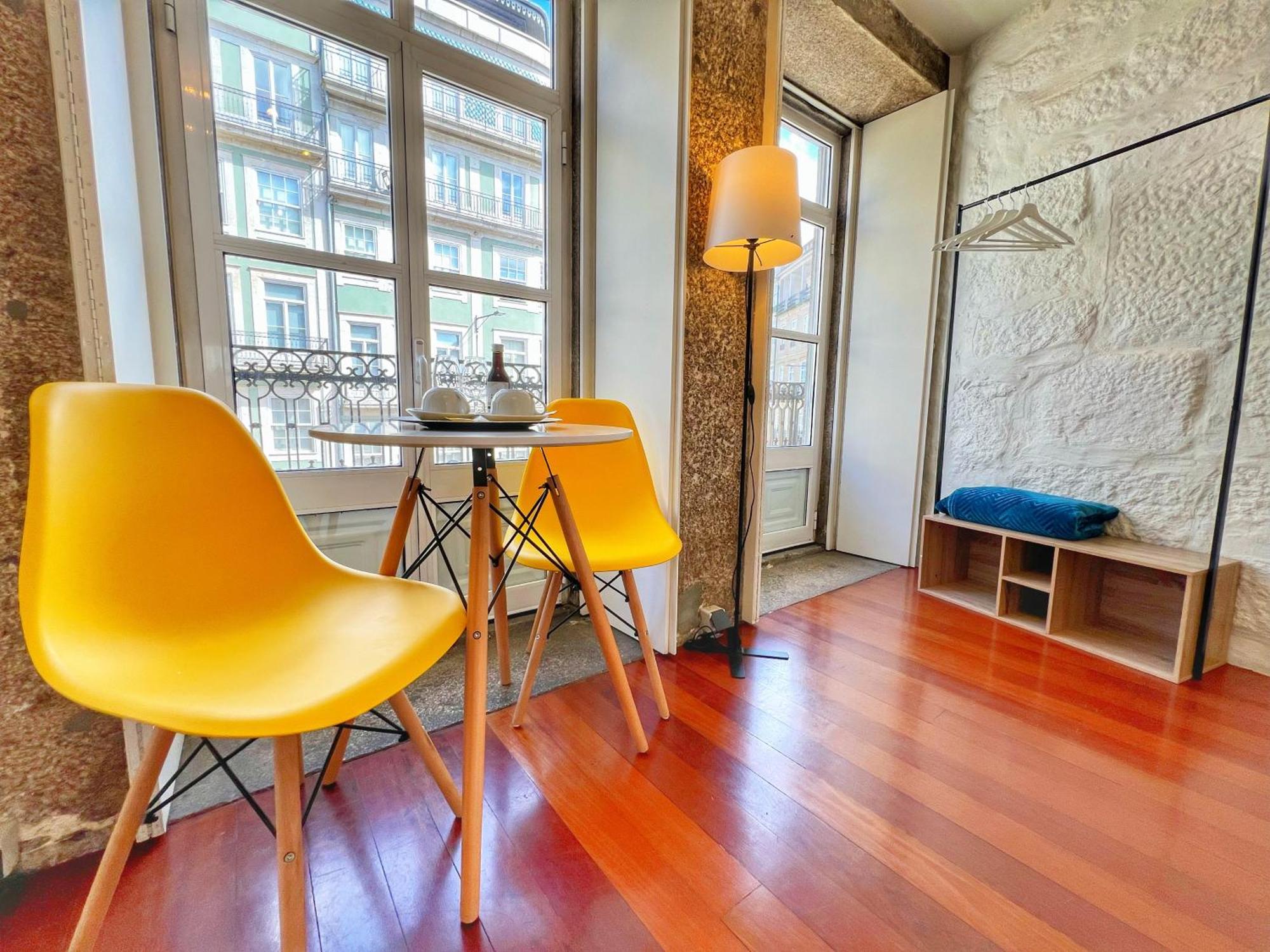 פורטו Sao Domingos Residence 1 מראה חיצוני תמונה