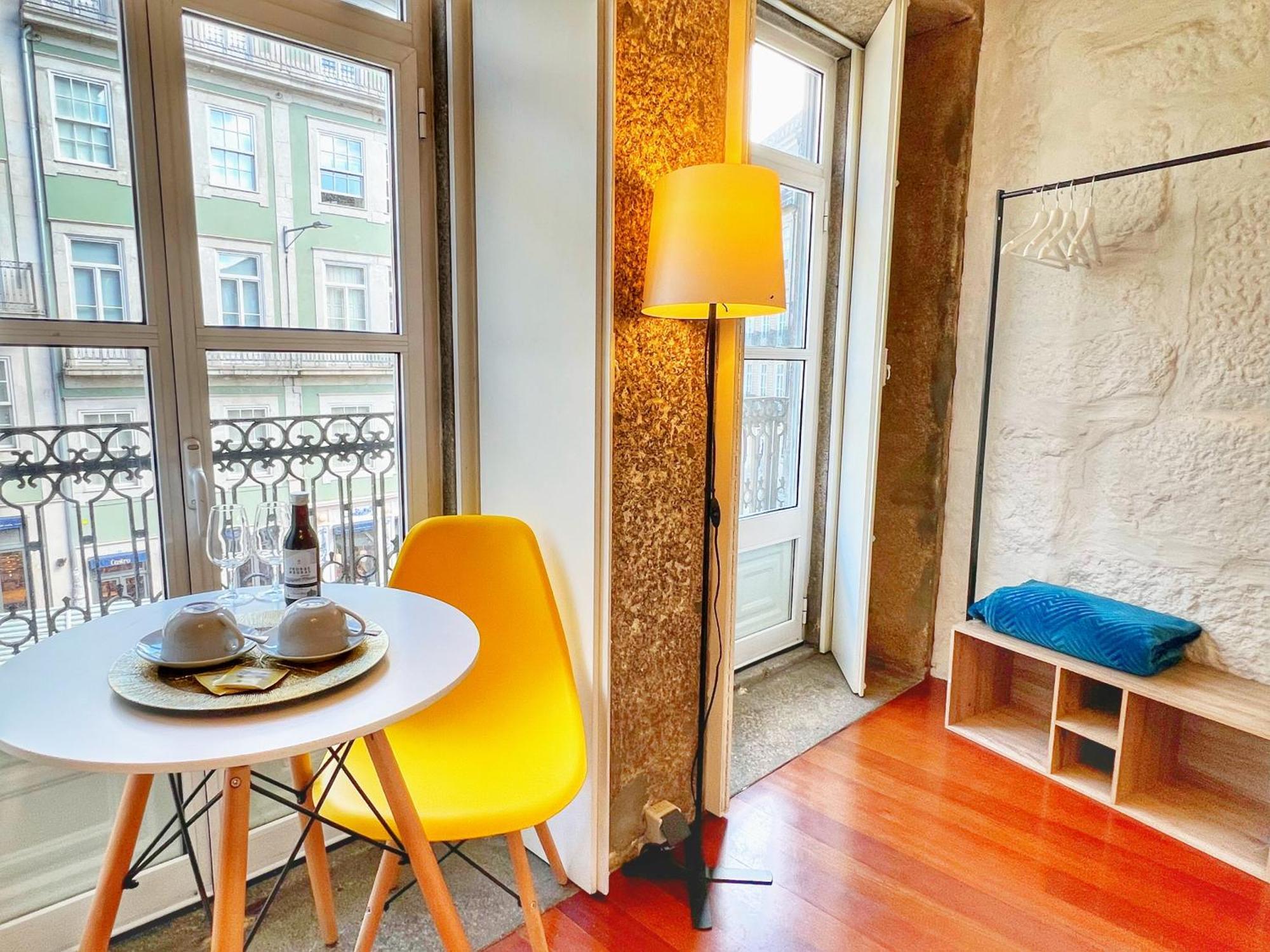 פורטו Sao Domingos Residence 1 מראה חיצוני תמונה